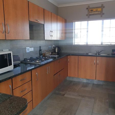 Rudman Townhouses - Family Apartment Boksburg Eksteriør bilde