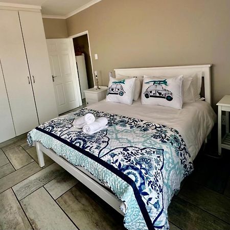 Rudman Townhouses - Family Apartment Boksburg Eksteriør bilde
